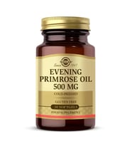 Solgar Evening Primrose Oil 500mg 30 SoftGel Kapsül