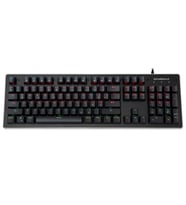 GAMEMAX GM-X560QU GERÇEK MEKANİK GAMING KLAVYE