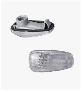 ÇAMURLUK SİNYALİ BEYAZ MERCEDES BENZ SPRINTER 06=>