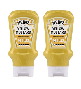 Heinz Hardal 445 gr 2 li
