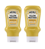 Heinz Hardal 445 gr 2 li