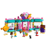 Urfakent Friends Heartlake City Şekerci Dükkanı 42649