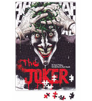 The Joker Puzzle 240 Parça Yapboz