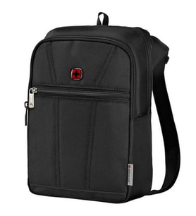 Wenger BC Refresh First Crossbody Çanta 612273 (Çok Renkli)