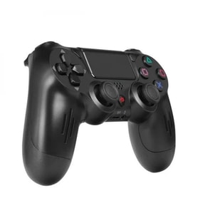 GAMEBOOSTER GB-J26 Wrath Bluetooth Kablosuz Oyun Kolu, Çift Titreşim Motorlu, Gamepad