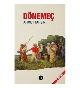 Dönemeç