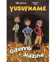 Yusufname - Hazine