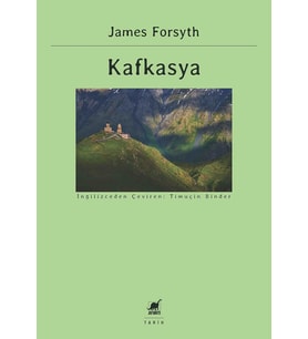 Kafkasya (Krem)