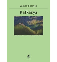 Kafkasya (Krem)