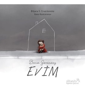 Benim Görünmez Evim