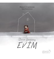 Benim Görünmez Evim