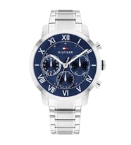 Tommy Hilfiger TH1710728 Erkek Kol Saati