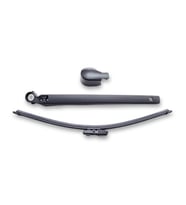 Seat Tarraco 2019-2023 Arka Cam Silecek Silgi Kolu Takımı 5F3955707