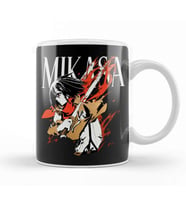 Mikasa Kupa Bardak Porselen