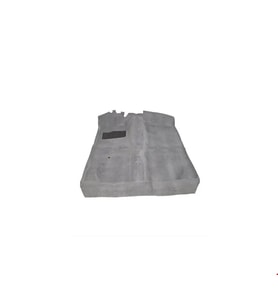 RENAULT - TABAN HALISI GRİ R9 1988- HANAL