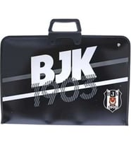 BEŞİKTAŞ 38X55 TÜM BASKILI PROJE ÇANTASI 462903