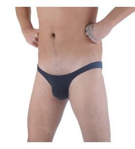 Brazillian Erkek Slip Çamaşır