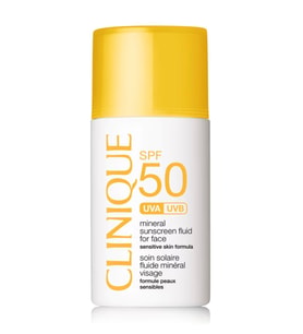 Clinique  Güneş Yüz Kremi SPF 50 30 ML 