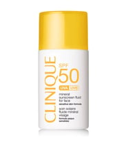 Clinique  Güneş Yüz Kremi SPF 50 30 ML 