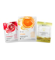 Jkosmec Pomegranate-C Vitamin-Solution Snail Avantaj Paketi