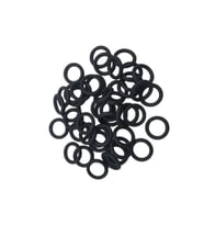 Nbr Nitril 70 Shore Oring K0 - 1.5x19