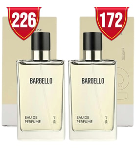 BARGELLO 226 ORİENTAL BAYAN + 172 ORİENTAL BAYAN 50 ML EDP