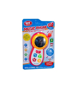 CY1013-4C MÜZİKLİ TELEFON 72