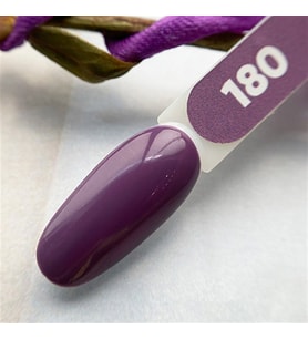Kalıcı oje Axios 180 - 8 ml