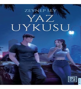 Yaz Uykusu (Ciltli)