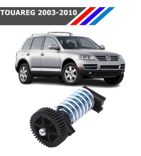 Audi A4 A6 Q7 Volkswagen Toureg Koltuk Ayar Dişlisi