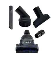 Samsung SC 8830 15H40E0VR Süpürge Turbolu Mini Başlık Seti