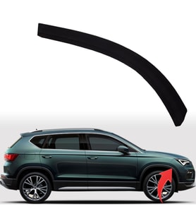 Seat İbiza Arka Tampon Reflektörü Sağ 2018-2023 6F0945106