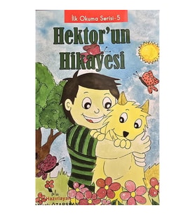 Hektor’un Hikayesi
