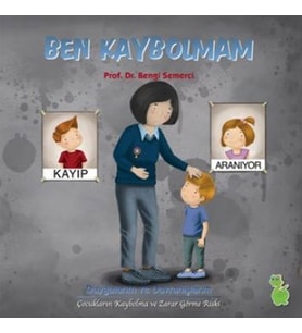 Ben Kaybolmam