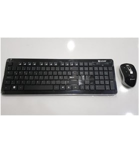 Casper Kablolu Klavye Mouse Set