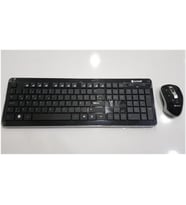 Casper Kablolu Klavye Mouse Set