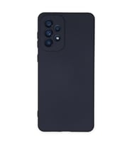 Galaxy A23 4g Kılıf Nano İçi Kadife - Lacivert