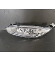 FORD FİESTA MERCEKLİ SOL ÖN FAR SIFIR 2012-2016