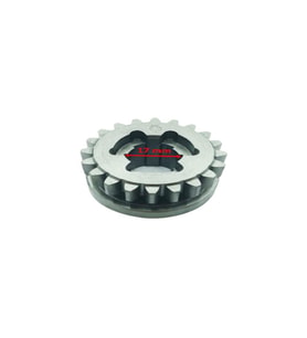 ATV KANUNİ 110 ŞANZIMAN DİŞLİSİ 20T İÇ 17X3 GÖZLÜ ÖM