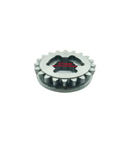 ATV KANUNİ 110 ŞANZIMAN DİŞLİSİ 20T İÇ 17X3 GÖZLÜ ÖM