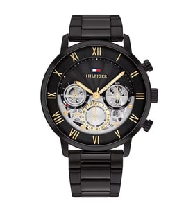 Tommy Hilfiger TH1710706 Erkek Kol Saati