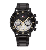 Tommy Hilfiger TH1710706 Erkek Kol Saati