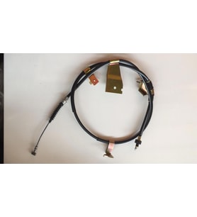 EL FREN TELİ ARKA SOL D-MAX 4X2 2004-2012 ARKA SOL