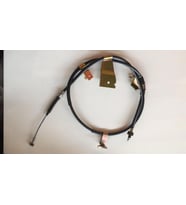 EL FREN TELİ ARKA SOL D-MAX 4X2 2004-2012 ARKA SOL