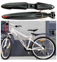 Briviga Bisiklet Çamurluk Seti  24 "-27.5" Jant Uyumlu Fnd-392