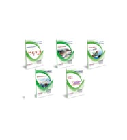 İlkumut Yayınları Aöf Açık Öğ. Işletme 1 Sınıf 2 Dönem (bahar) Konu Anlatımlı Soru Bankası Set (Çok Renkli)