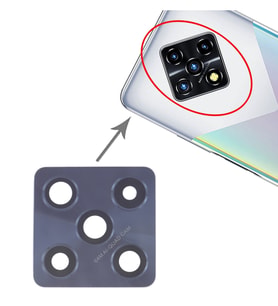 Infinix Zero 8i Kamera Lensi Cam X687B