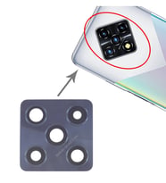 Infinix Zero 8i Kamera Lensi Cam X687B