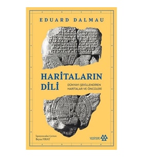 Haritaların Dili