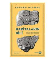 Haritaların Dili